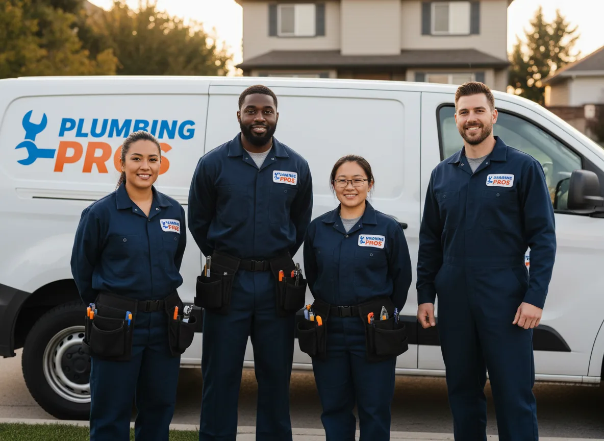 Water Heater Repair company in Canton, MS
